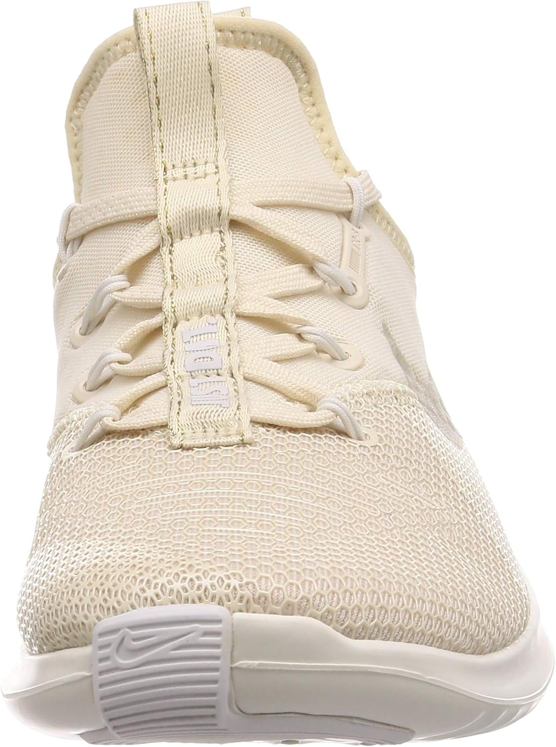 nike free tr 8 champagne women's training shoe