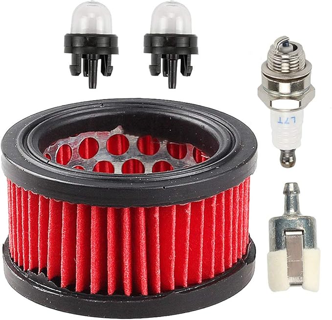 Savior Air Filter Primer Bulb for Echo CS370 CS370F CS400