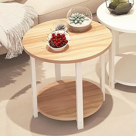 Amazon.de: Sofa Beistelltisch Rundtisch Schlafzimmer Tisch ein paar