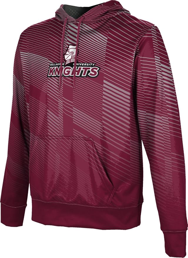 bellarmine university sweatshirt