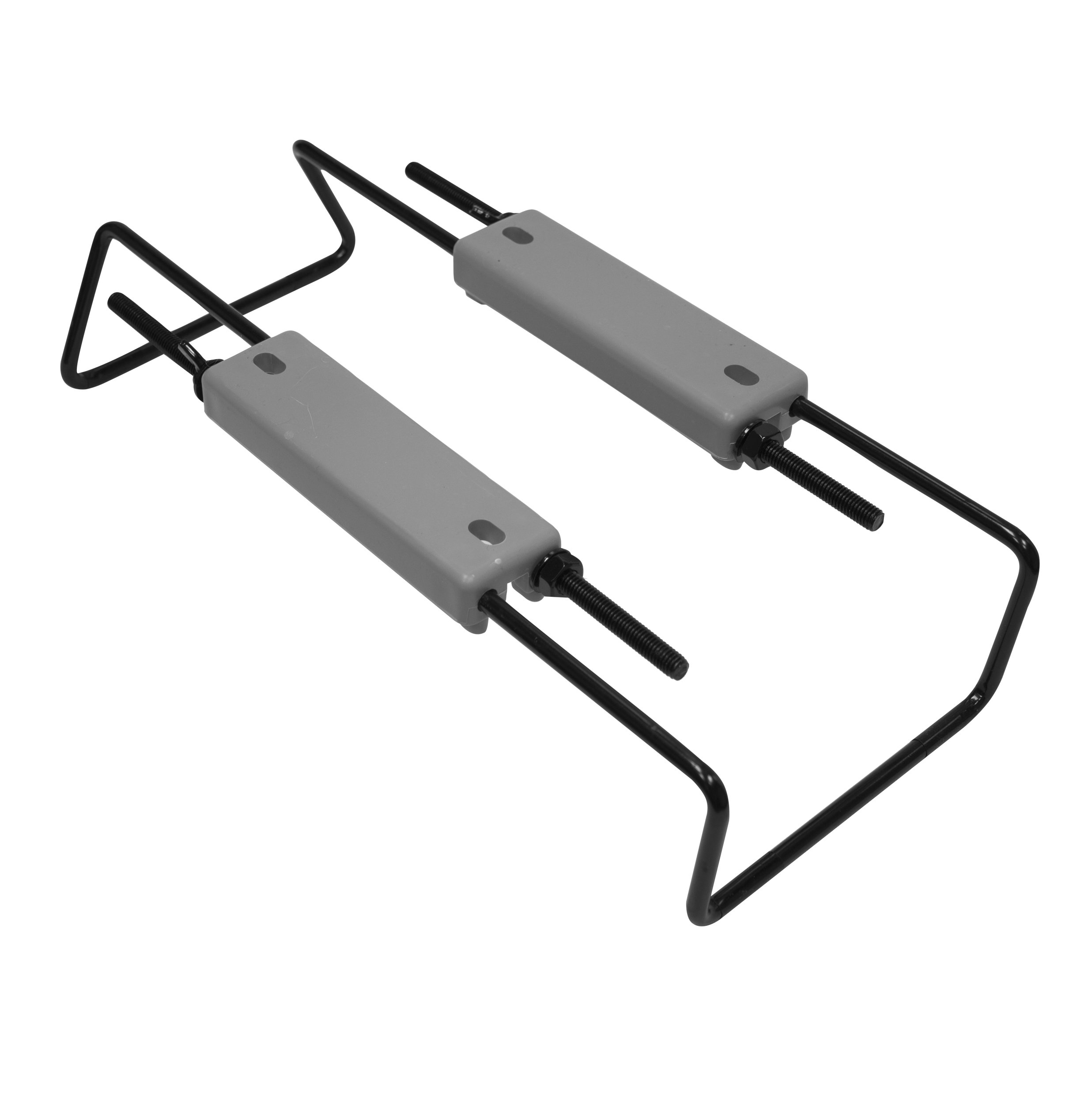 Wise 8WD80 Jon Boat Seat Clamp Without Swivel