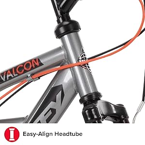 huffy valcon