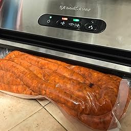 FoodSaver FFS017X - Envasadora al Vacío con un Cutter Incorporado ...