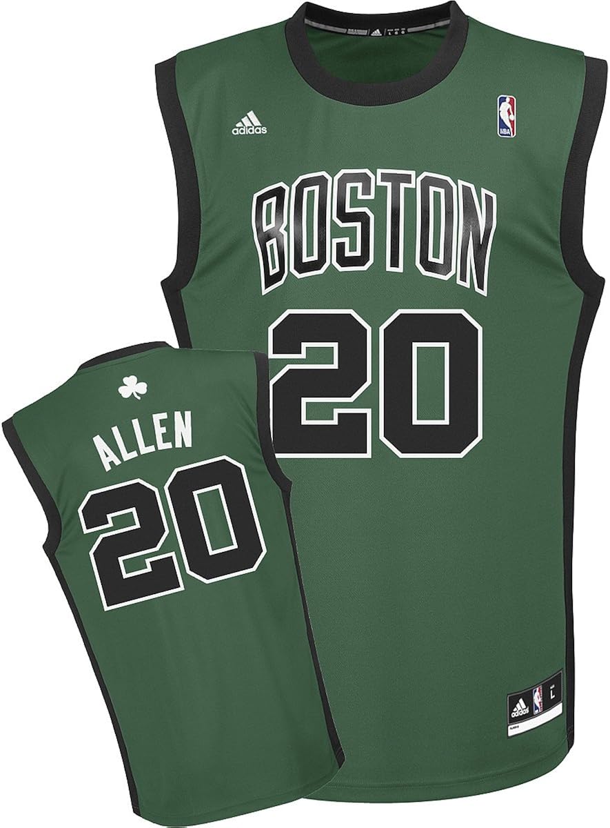 ray allen celtics jersey