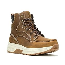 Wolverine Men's Ride Performance Waterproof Wedge