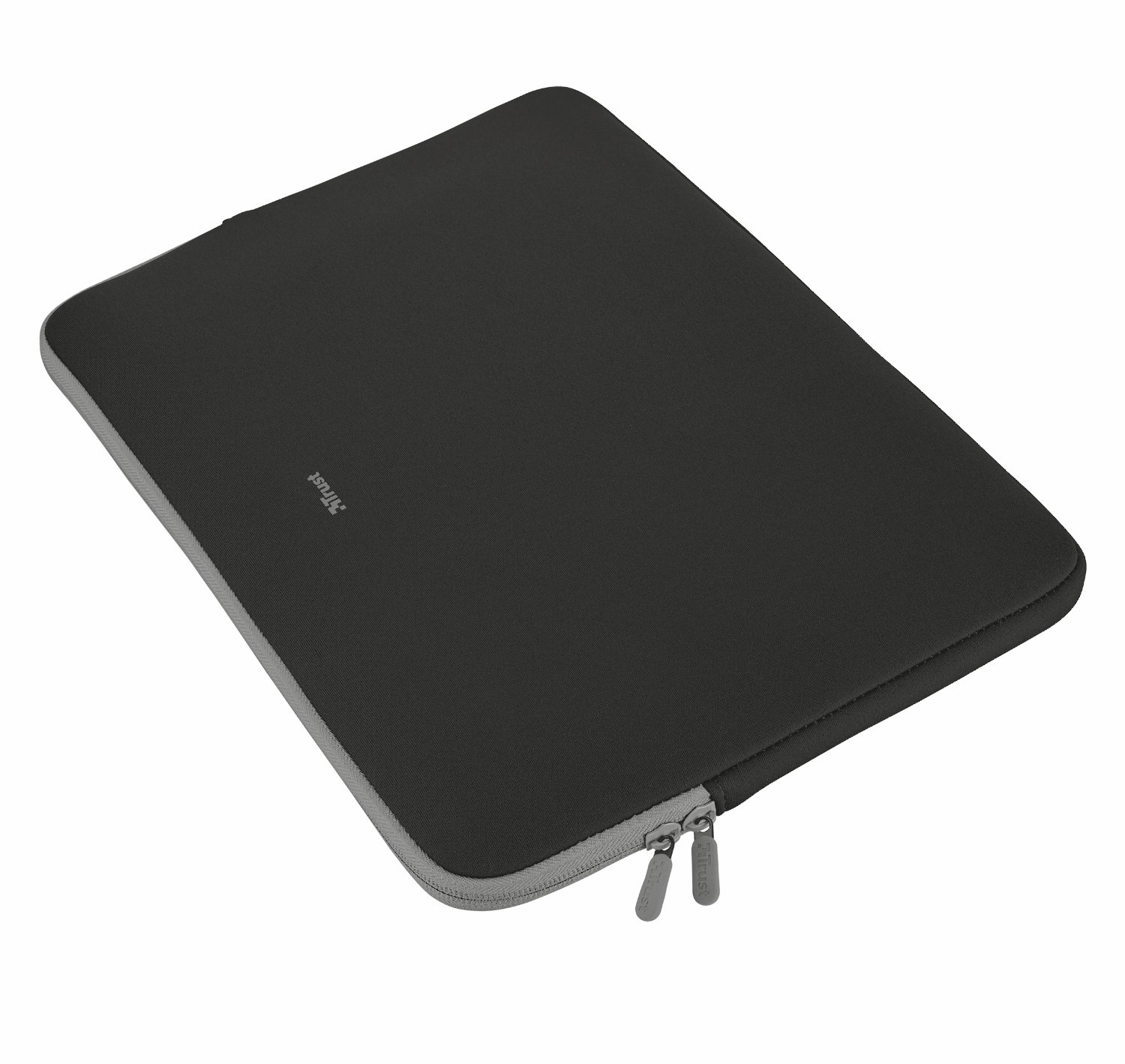 Trust 21254 Primo Soft Sleeve for 11.6-Inch Tablet - Black