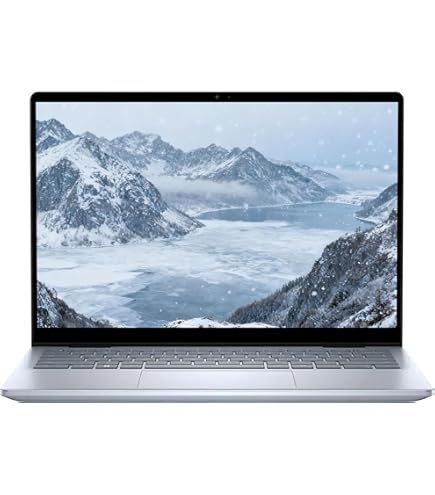 Amazon.com: Dell Inspiron 14 Plus 2-in-1 Laptop 14 Amazon.com: Dell Inspiron 14 Plus 2-in-1 Laptop 14