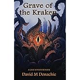 Grave of the Kraken