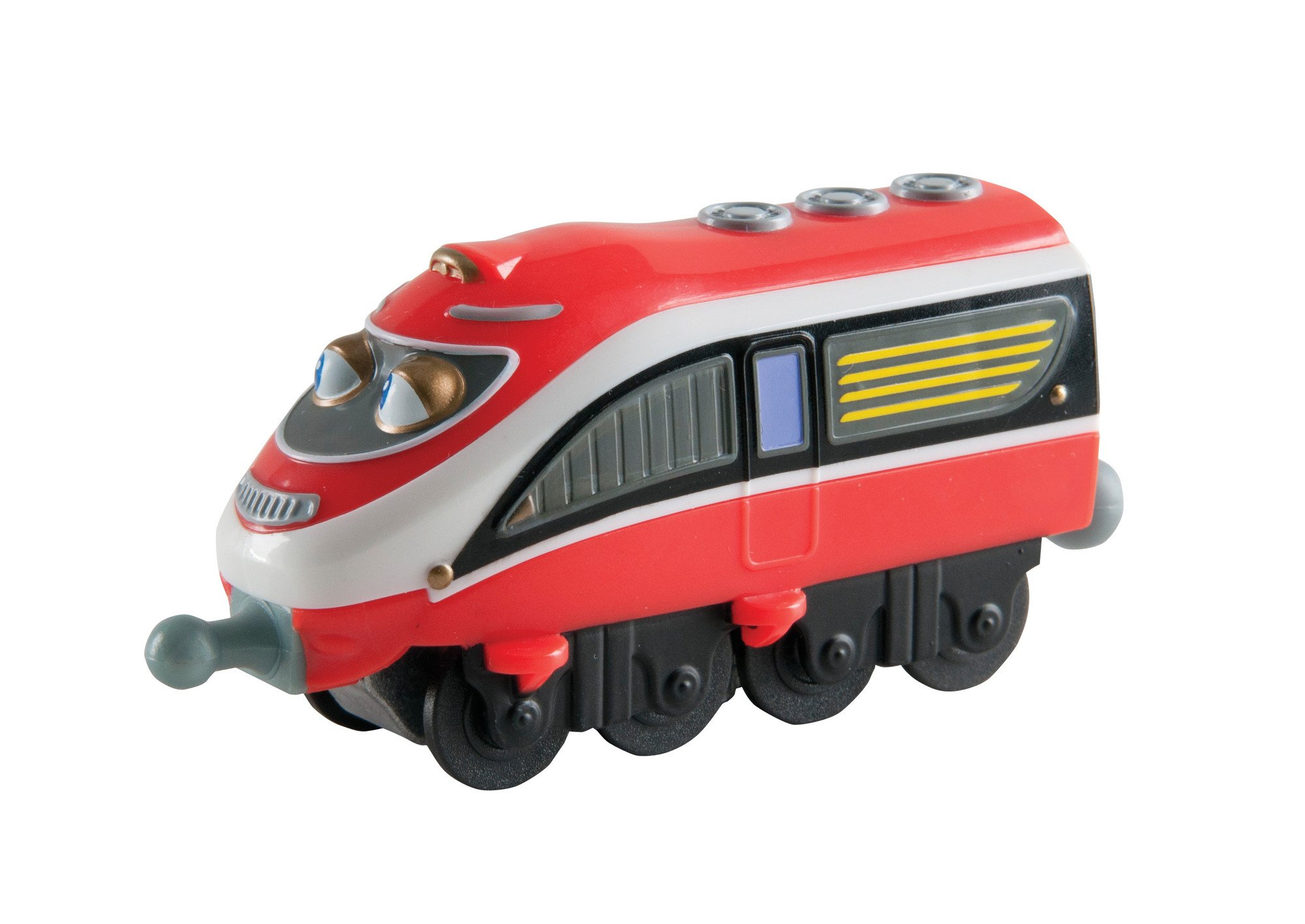 chuggington le train