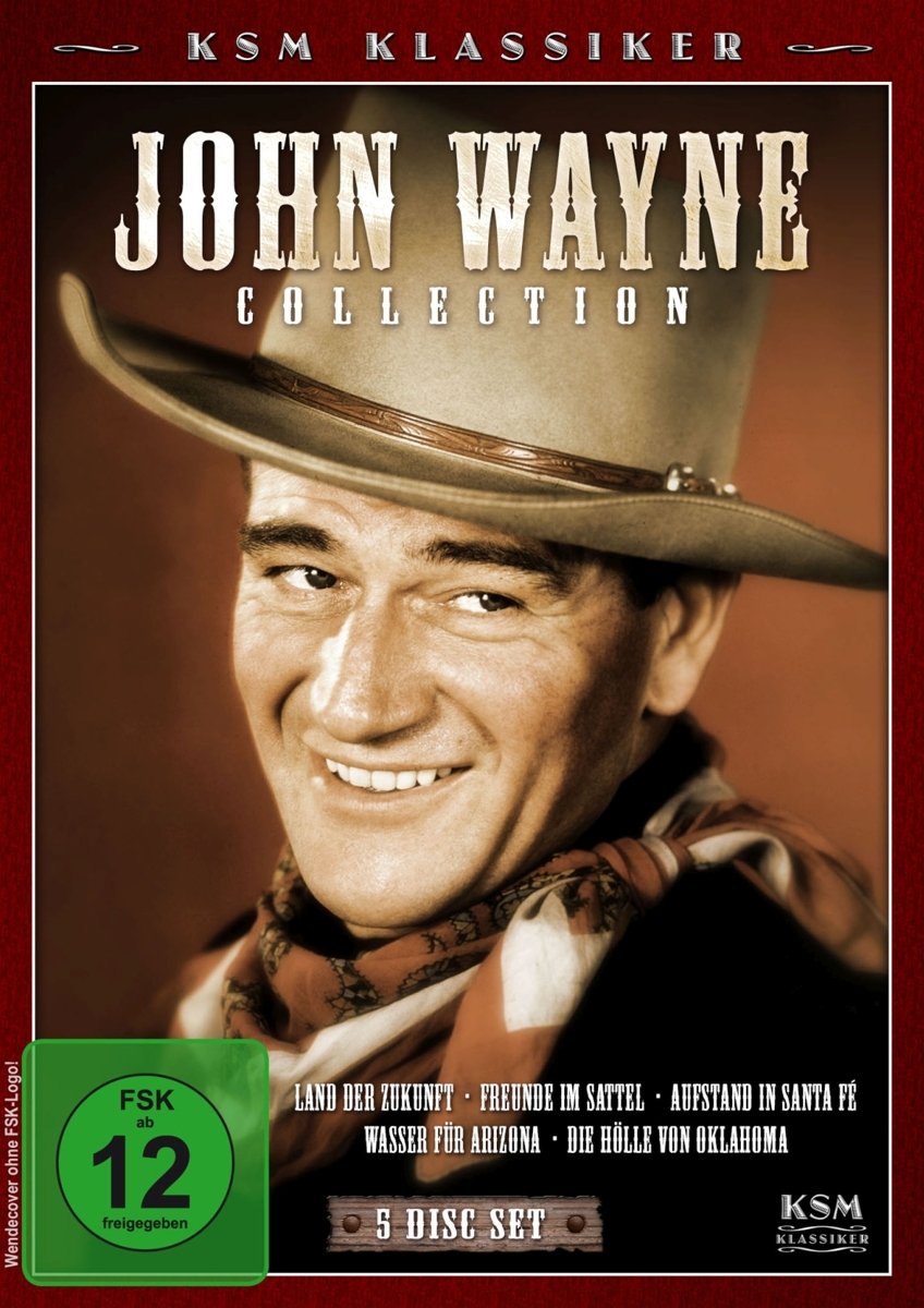 Ver Peliculas John Wayne Online Gratis