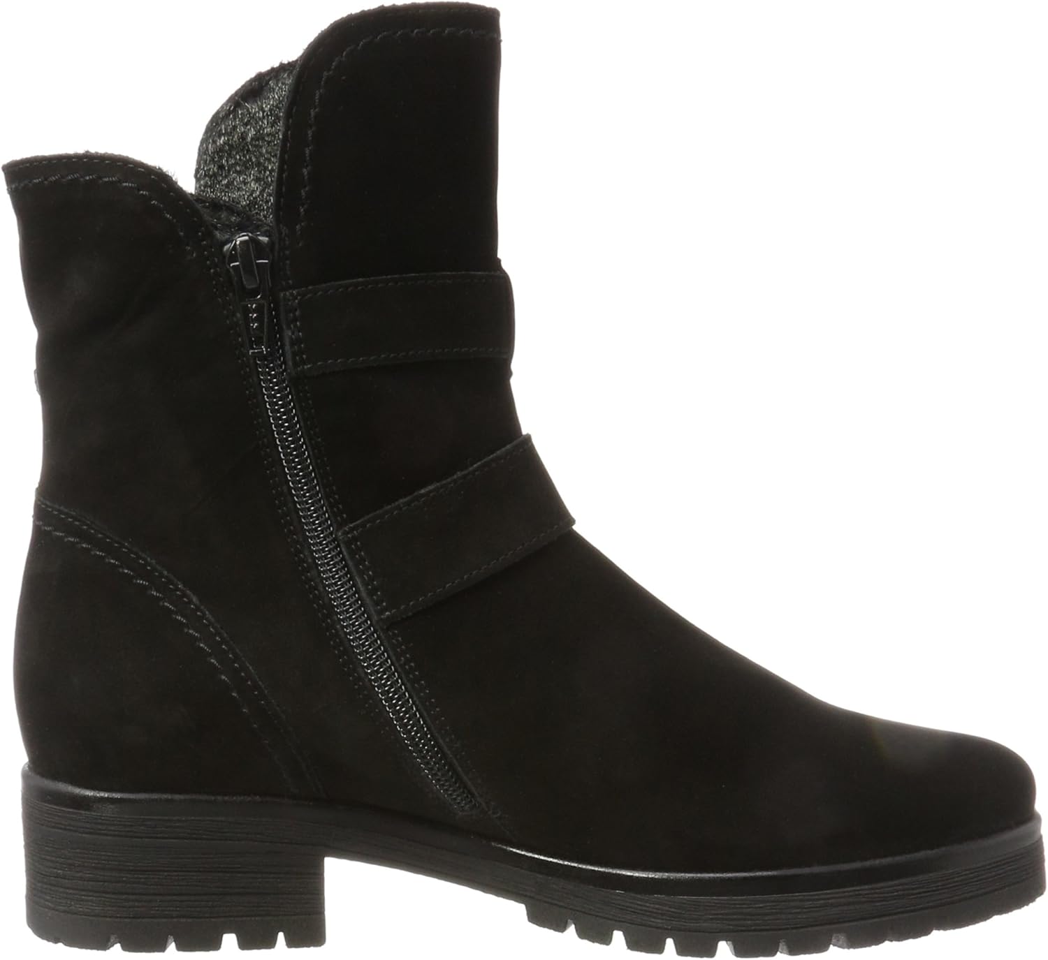 gabor shiraz leather boots