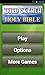 Word Search: Holy Bible