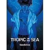 Tropic of The Sea
