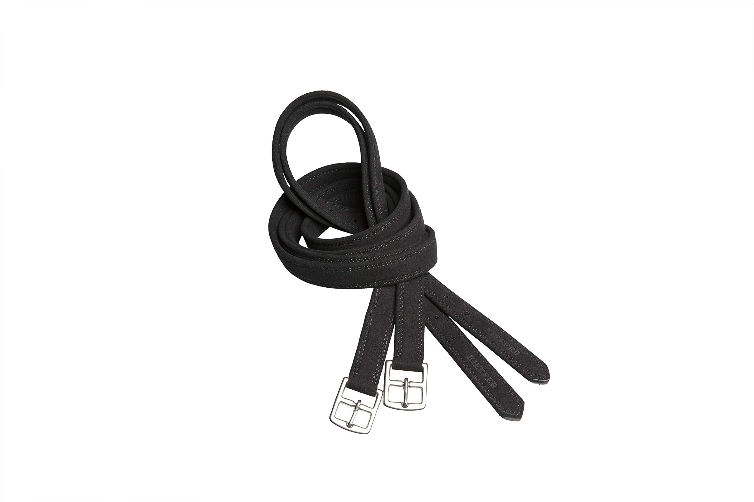 KIEFFER Stirrup leathers Softtech