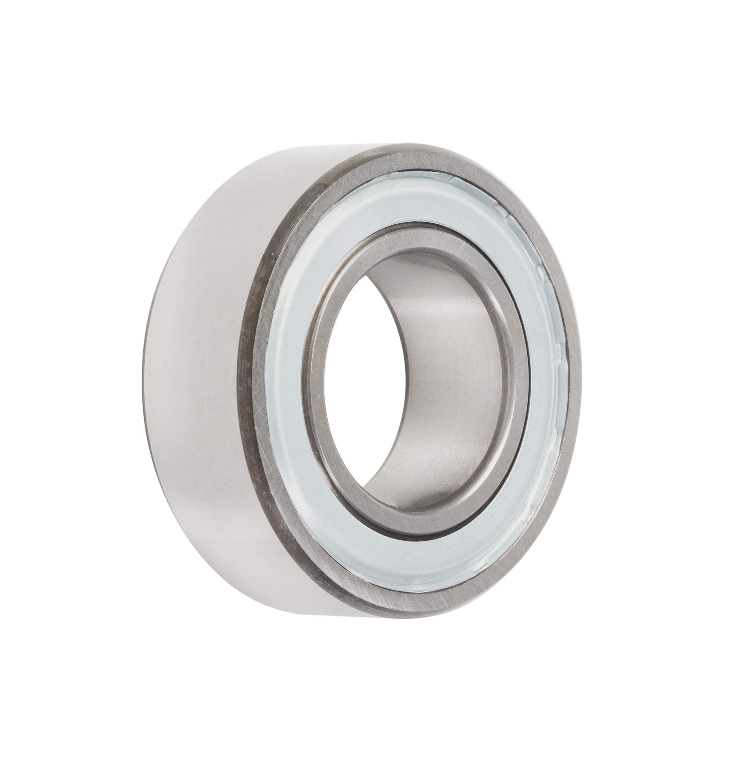 NSK 3312B-2ZTNC3 Double Row Angular Contact Bearing, 130mm Ø, 54mm Width