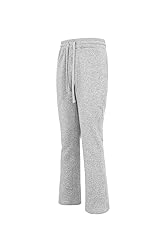 VICTORIOUS Men's Lightweight Fleece Drawstring