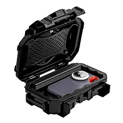 Evergreen ToughBox Tech Organizer – For