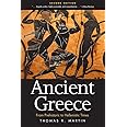 Ancient Greece: From Prehistoric to Hellenistic Times