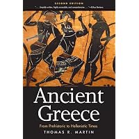 Amazon.com: Early Greece: The Bronze and Archaic Ages (Ancient