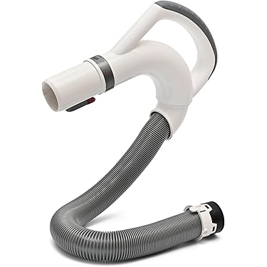 Manguera Retráctil Para, Manguera Retráctil ABS EVA Tubo De Aspiradora