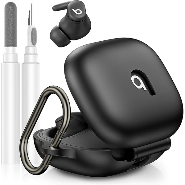 Amazon.com: Beats Powerbeats Fit - Wireless Noise Cancelling