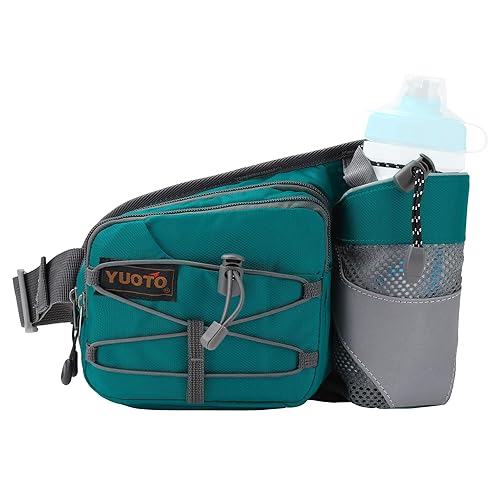 hiking belt pack