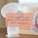 Tommee Tippee Manual Breast Pump Portable 3-in-1 100ml Capacity view 7