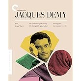 The Essential Jacques Demy (The Criterion Collection) [Lola/Bay of Angels/The Umbrellas of Cherbourg/The Young Girls of Roche