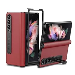 karenDon for Samsung Galaxy Z Fold 3 Phone Case