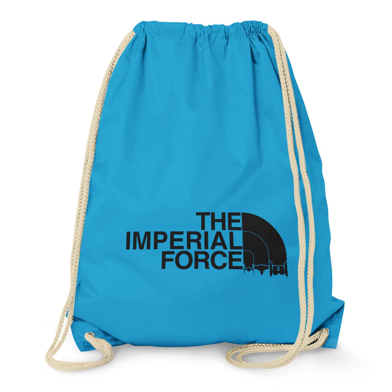 Texlab - The Imperial Force Gym Bag