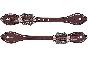 Weaver Leather All Purpose Spur Straps