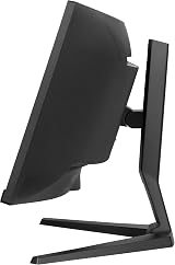 iiyama ProLite XCB4594DQSN-B1 Curved 45 inch 165Hz DQHD Monitor HDMI DP USB-C view 5