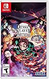 Demon Slayer: The Hinokami Chronicles - Nintendo