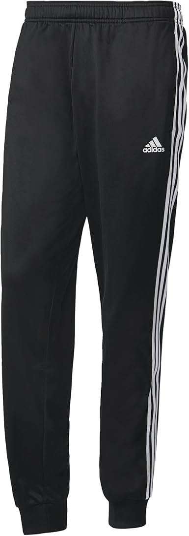 calça adidas ess 3s t tricot