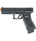 Amazon.com : Glock 34 Gen4 Blowback 6mm BB Pistol Airsoft Gun