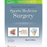 Operative Techniques in Sports Medicine Surgery