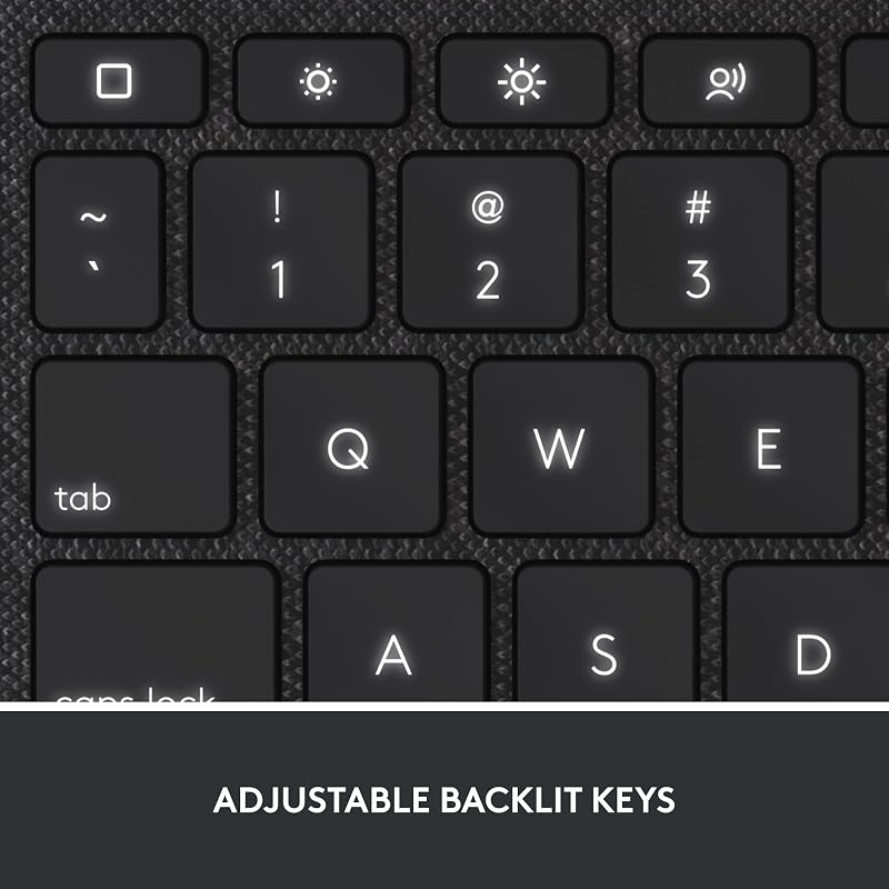 Combo Tactile détachable Clavier - ITA QWERTY