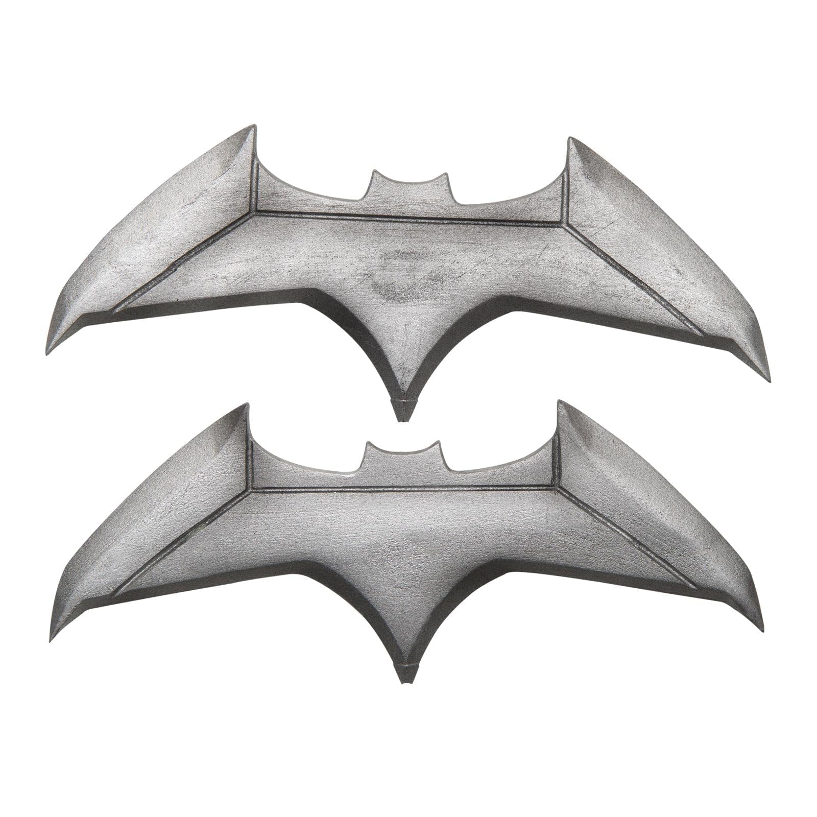 Rubies Official DC Justice League Batman Batarangs, Child's Fancy Dress Accessory, Multiolour Halloween
