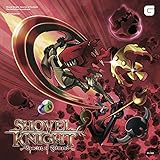 Shovel Knight: Specter of Torrent - The Definitive