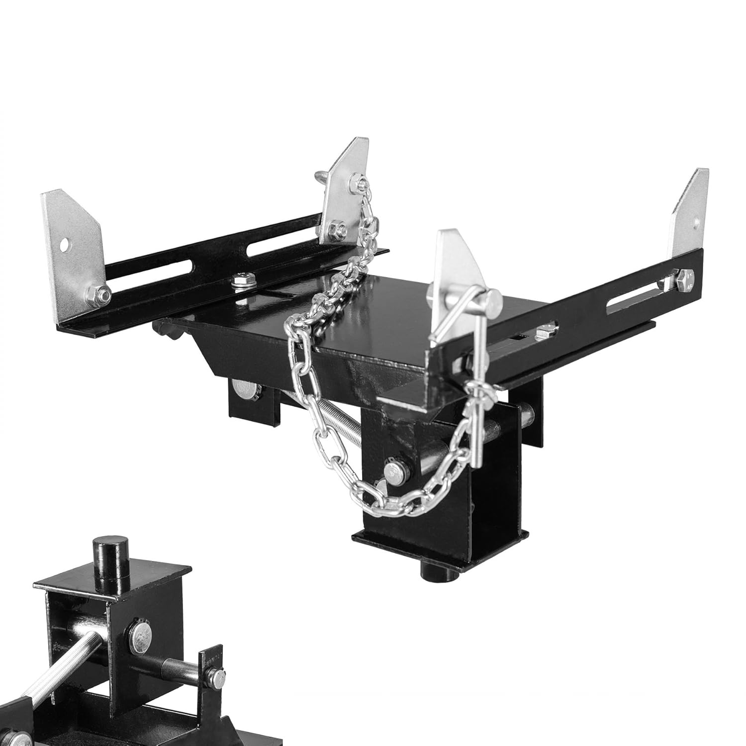 Auto Transmission Jack Adapter Automotive Floor Jack Trans