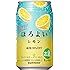 サントリー チューハイ すっきりほろよい レモン 350ml&times;24本