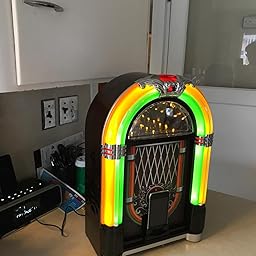 ion audio jukebox dock