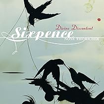 Sixpence None the Richer | Amazon.com.br