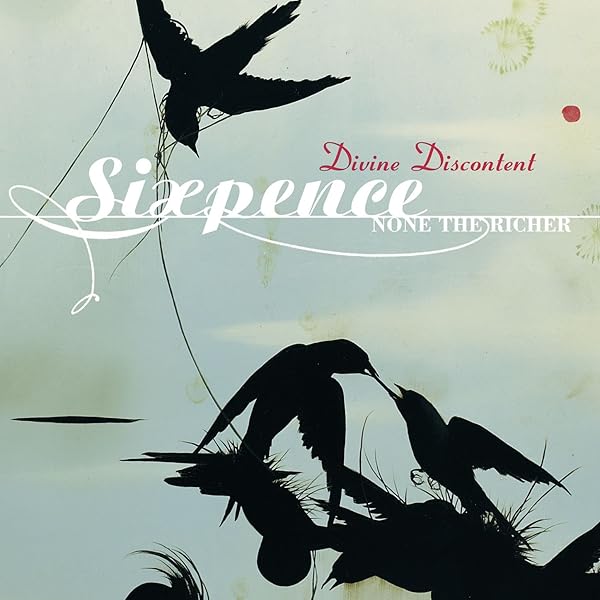 Sixpence None the Richer - Sixpence None the Richer - Amazon