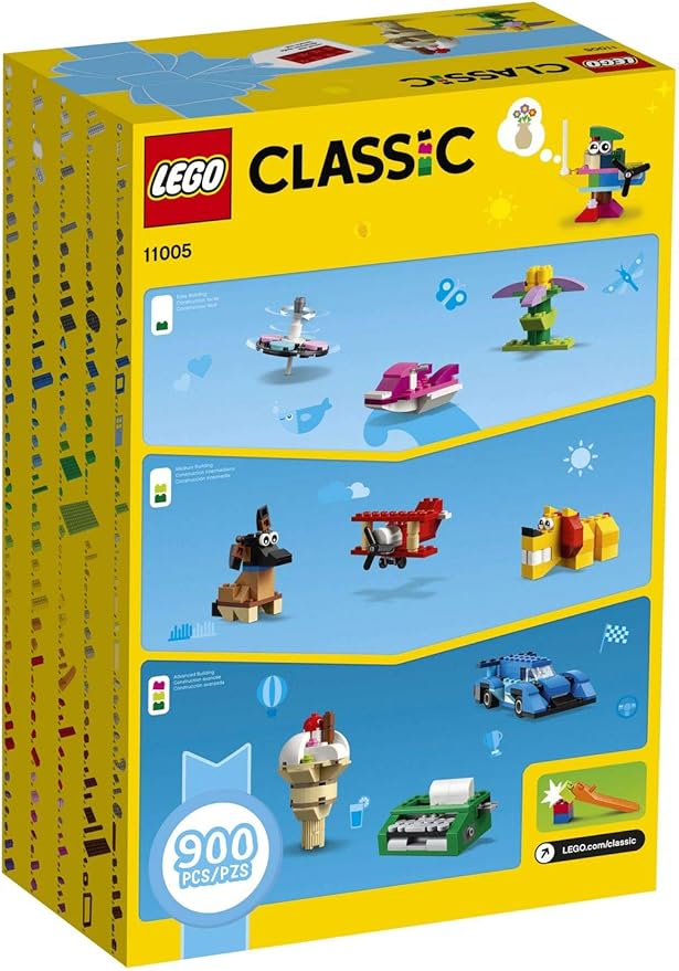 amazon lego 11005