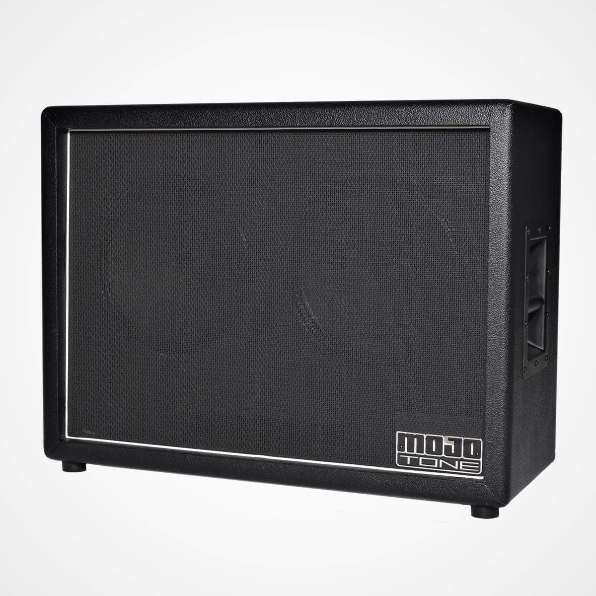 mojotone 2x12 cabinet
