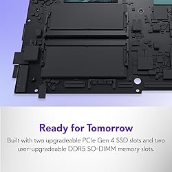 Alienware 16 Aurora Laptop AC16250-16-inch 16:10
