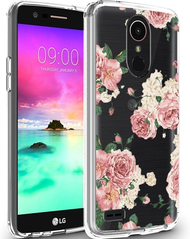 Best back cover for lg stylo