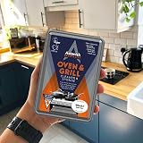 Astonish Premium Oven & Grill Cleaner 250g with Sponge Applicator view 6