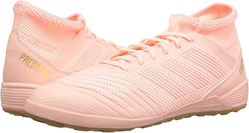 adidas clear orange predators